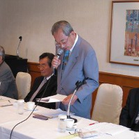 51回総会五十嵐会長挨拶